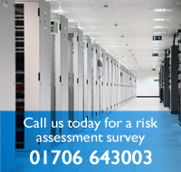Call us today for a Risk Assessment Survey
